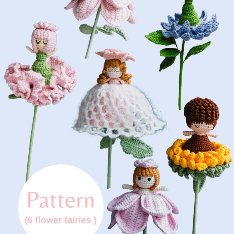 Flower Fairy